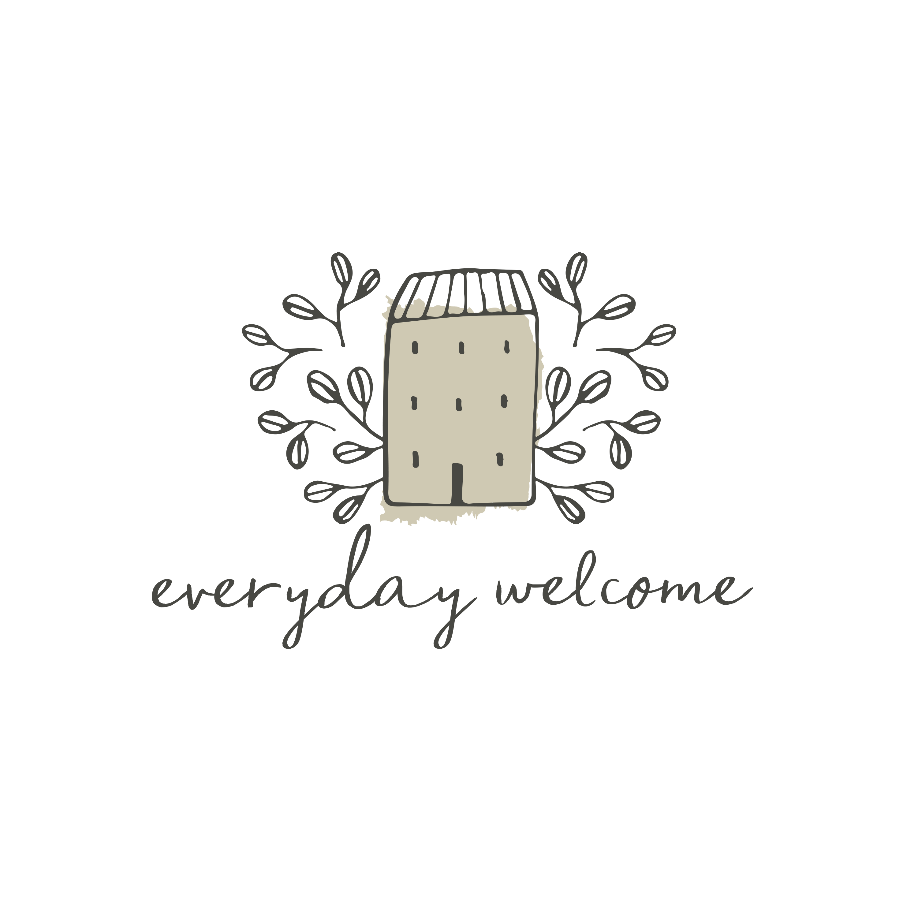 Everyday Welcome